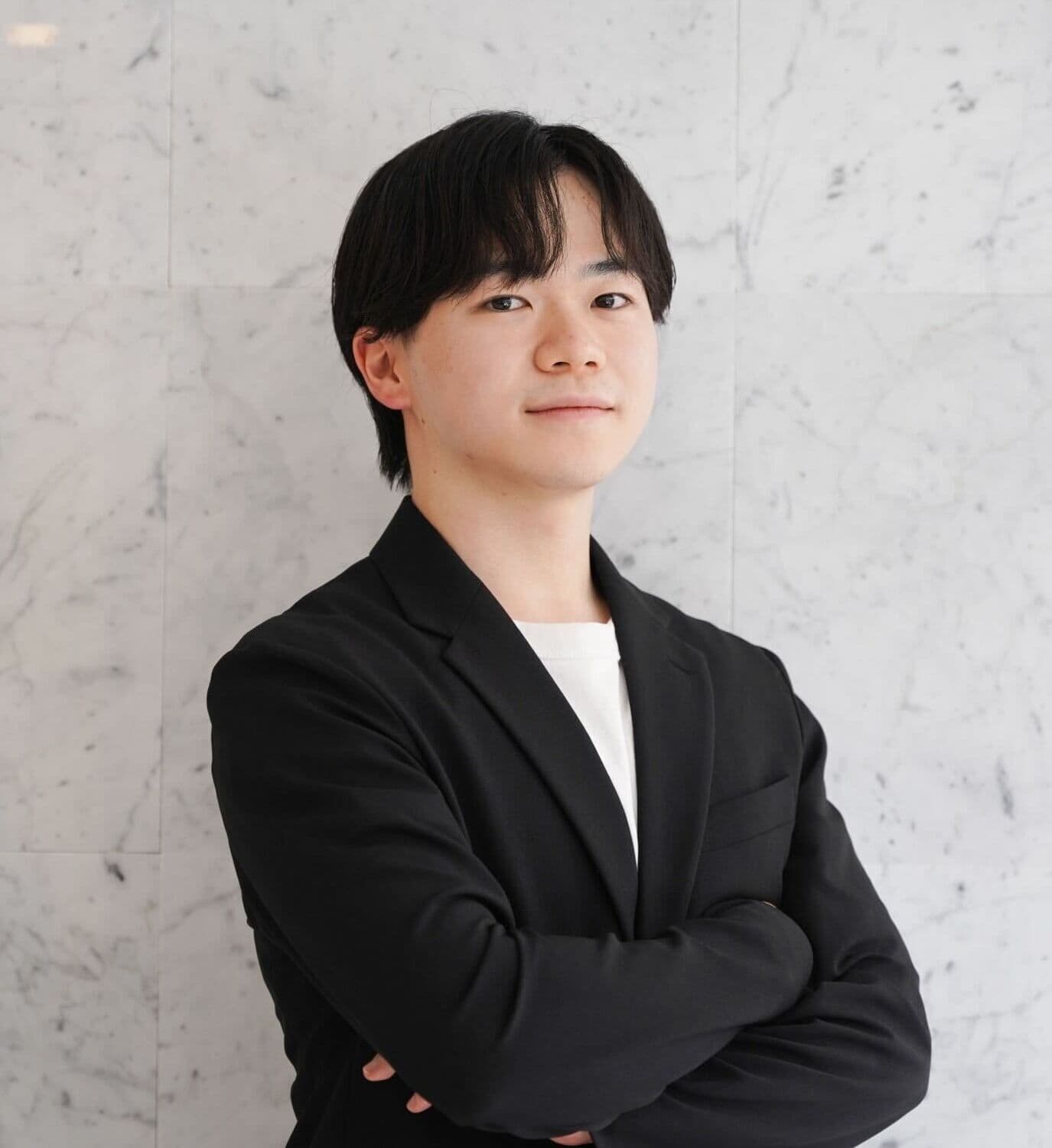 山口 碧生