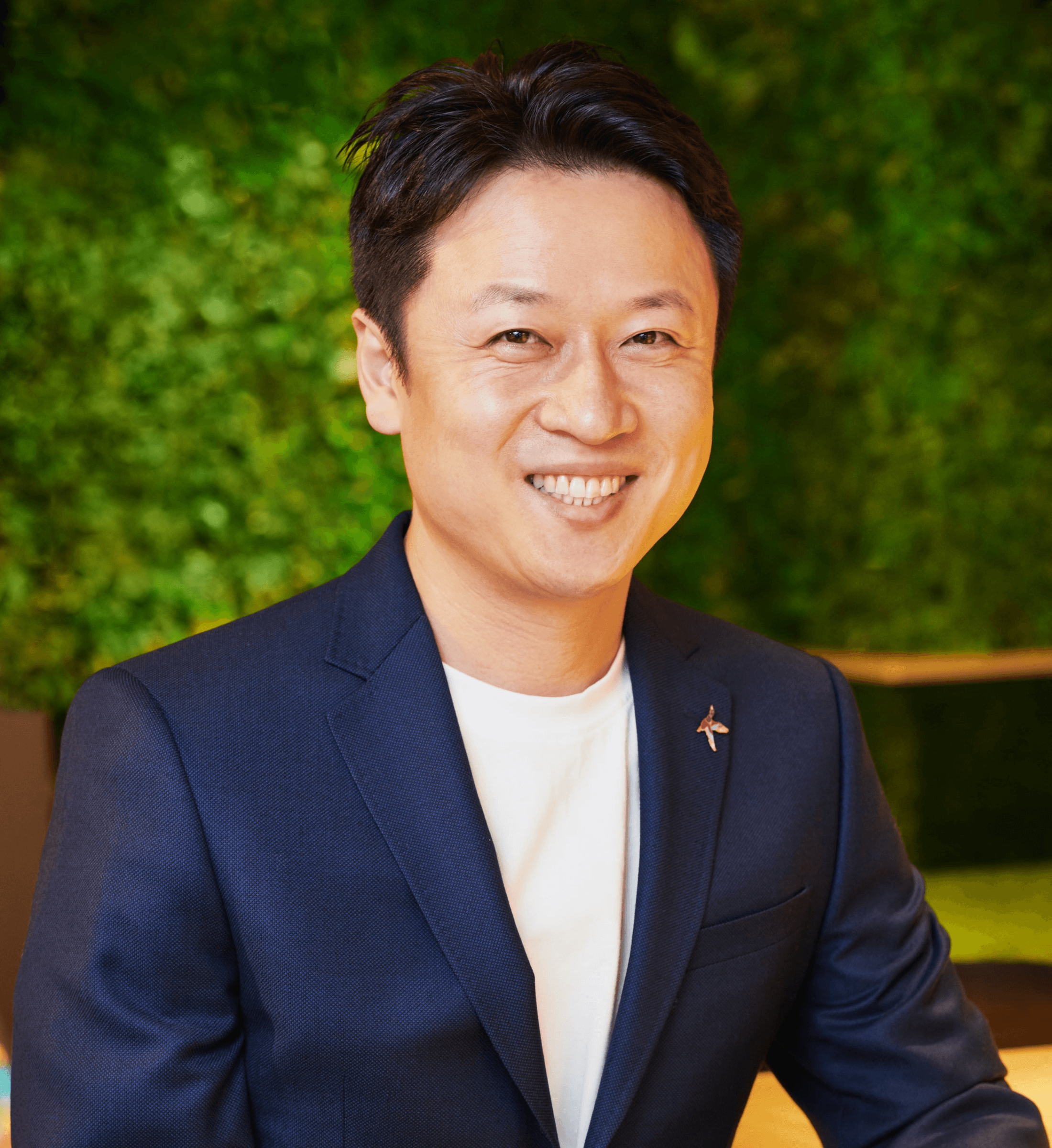 山本 敏行