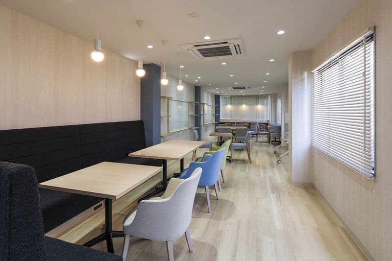 EthosAI Office